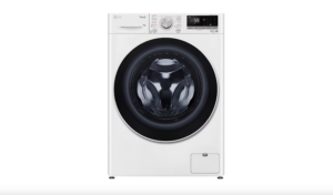 LG WV5-1409W 9kg Series 5 Front Load Washing Machine with Steam